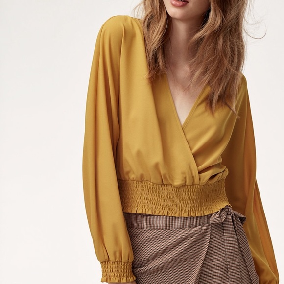 New Wilfred top - Picture 1 of 5